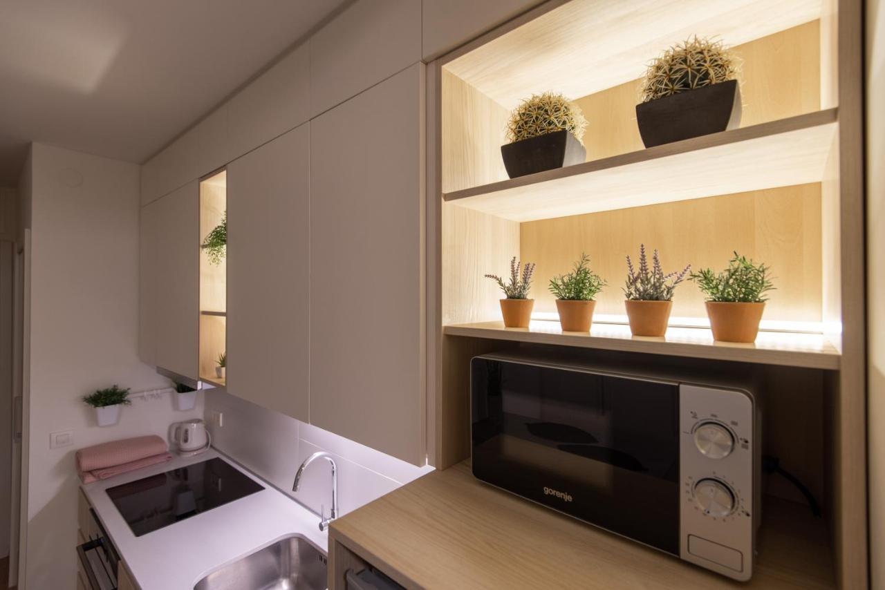 Belgrade Waterfront Green Apartment Exterior foto